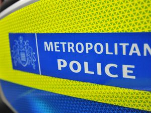 Supporting image for story: Police officer denies causing death by careless driving in royal escort crash