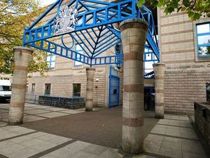 Supporting image for story: Teenager locked up after drugs raid on home