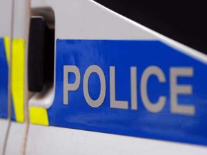 Supporting image for story: Two men and woman arrested after burglary in West Bromwich town centre