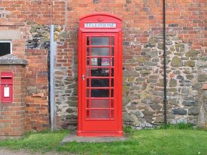 Supporting image for story: Plans drawn up to remove 61 payphones across Shropshire