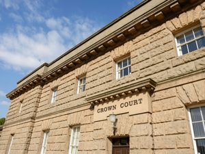 Supporting image for story: Man pleads guilty to luxury handbag fraud