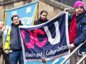 Supporting image for story: Universities have made cuts ‘equivalent to 15,000 jobs in last year’ – union