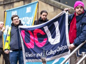 Supporting image for story: Universities have made cuts ‘equivalent to 15,000 jobs in last year’ – union