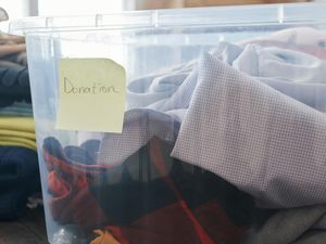 Supporting image for story: Council to pilot next community reuse and recycling event