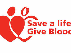 Supporting image for story: Appeal for more blood donors as stocks fall