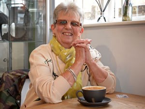 Supporting image for story: Shropshire residents speak of frustration and fear over latest announcement