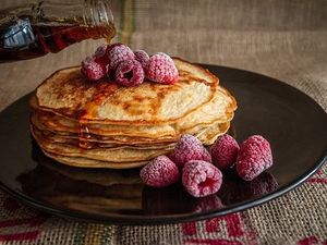 Supporting image for story: Top-rated recipes for the classic - and creative - pancake lover