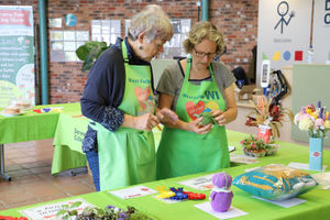 West Felton WI judges