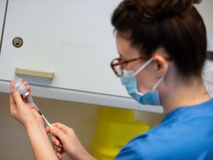 Supporting image for story: UK would carefully consider Indian request for vaccines, Raab says