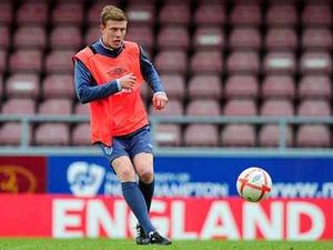 Supporting image for story: Jack Byrne lands new Harriers deal