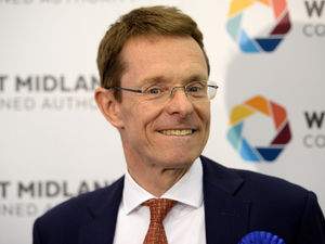 Supporting image for story: Revealed: How much each West Midlands Mayor candidate spent in their campaign