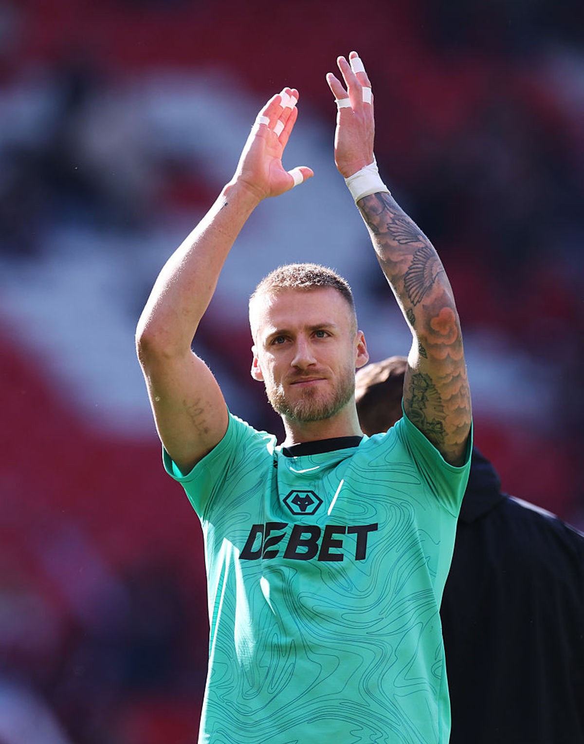 We showed a steeliness - Wolves mental strength key to survival