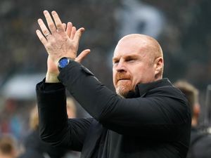 Supporting image for story: Sean Dyche determined to unlock Nottingham Forest’s ‘real talent’