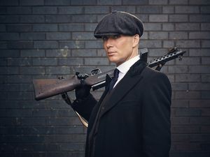 Supporting image for story: Peaky Blinders postpones production of new season due to coronavirus outbreak