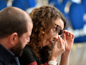 Supporting image for story: Ockenden report: More than 200 babies and mothers died due to hospital trust failings