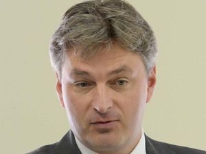 Supporting image for story: Shrewsbury MP Daniel Kawczynski concerned over relief road delays