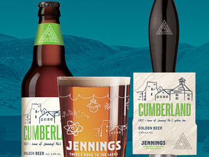 Supporting image for story: Cumberland Ale moving to region after 194-year-old brewery closes