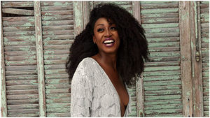Beverley Knight