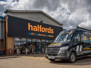 Supporting image for story: Cost-of-living crisis creating risk to road safety, warns Halfords boss