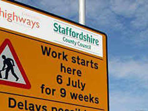 Supporting image for story: Resurfacing misery for motorists