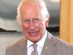 Supporting image for story: King and Prime Minister pay tribute to ‘heroes’ ahead of Pride of Britain awards