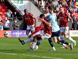 Supporting image for story: Walsall 2-1 Newport: Alex Pattison last-gasp stunner earns first home win of 2026