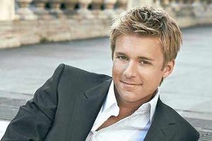 Supporting image for story: Jonathan Ansell set for Midlands double date