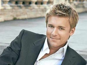 Supporting image for story: Jonathan Ansell set for Midlands double date