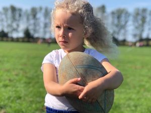 Supporting image for story: Bridgnorth sports clubs come together through pandemic thanks to umbrella organisation