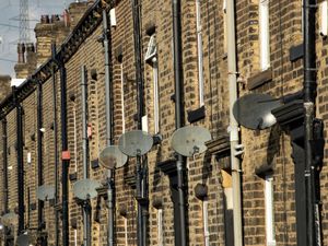 Supporting image for story: Renters’ Bill aims to drive out disreputable landlords, says minister
