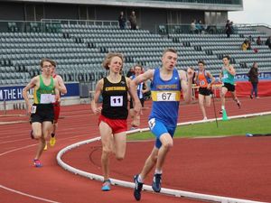 Supporting image for story: Bridgnorth Athletics Club closure: 'Young athletics stars will be our legacy'