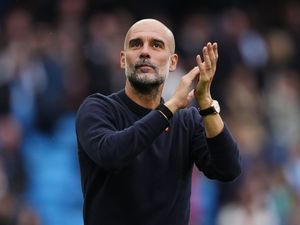 Supporting image for story: Pep Guardiola: Bournemouth’s early form shows Premier League strength in depth