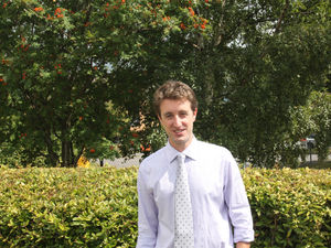 Supporting image for story: Informal paths which lead to a landowner's headache 