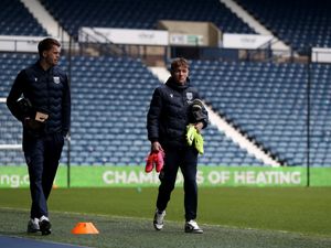 Supporting image for story: 'Intriguing plans' and 'big opportunities ahead' - West Brom pre-season prospects