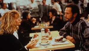 When Harry Met Sally