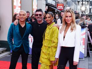 Supporting image for story: Choir led by boy with brain tumour secures golden buzzer in BGT’s second episode