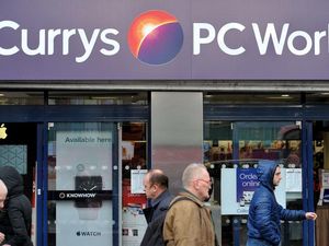 Supporting image for story: Currys PC World launches shopping app ahead of Black Friday