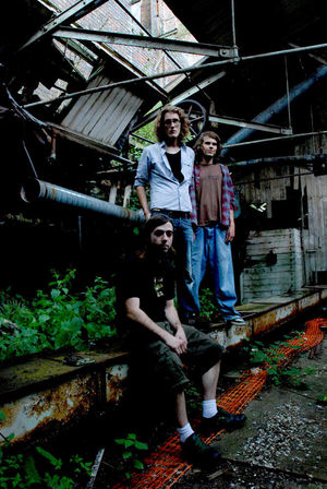 Supporting image for story: BOB: Wooden Boy