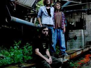 Supporting image for story: BOB: Wooden Boy