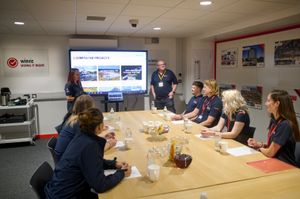 Winvic Construction Ltd