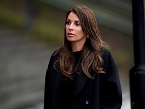 Supporting image for story: Coleen Rooney hopeful I’m A Celeb will give public ‘better idea’ of who she is