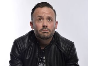Supporting image for story: A night of sharp wit and belly laughs at The Edge Comedy Club – last few tickets remaining