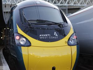 Supporting image for story: Avanti West Coast handed contract extension