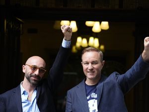 Supporting image for story: Two former traders have rate rigging convictions quashed at Supreme Court