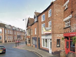 Supporting image for story: Beloved Shrewsbury cupcake business looks to open town centre store