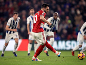 Supporting image for story: Transfer Rumours - July 19th