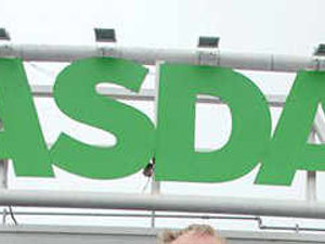 Supporting image for story: Jobs on way in Asda plan