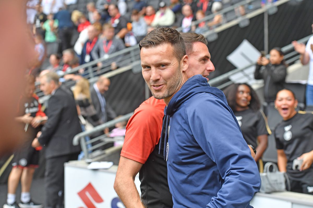 Mat Sadler hails Walsall and provides Evan Weir and Jamie Jellis updates