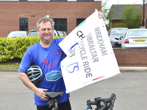 Supporting image for story: Med heads for the Med in European trip