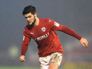 Supporting image for story: Valerien Ismael keen on Alex Mowatt reunion at West Brom